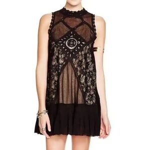 Free People Dress NWT